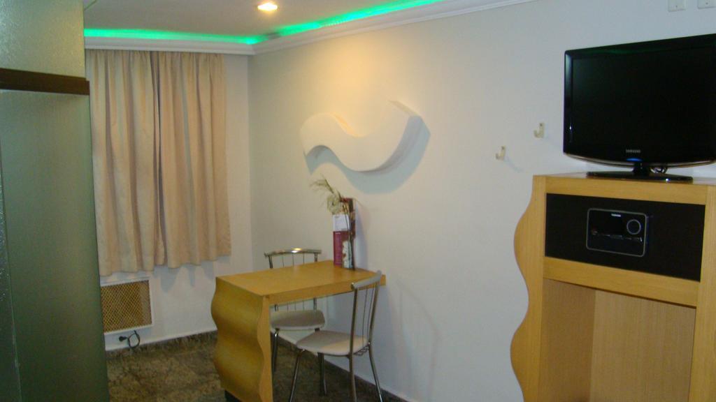 Floresta Tucuruvi (Adults Only) Sao Paulo Dış mekan fotoğraf